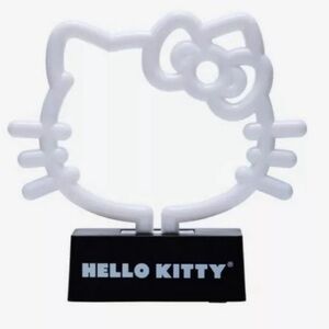 Hello Kitty White Design